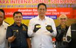 Menkeu: Kurang dari 24 Jam, Bea Cukai Gagalkan Dua Penyelundupan Emas Senilai Rp63 Miliar, Bagaimana Modusnya?